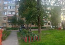 Цена на 3-комнатную квартиру , фотография 1