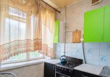 Куплю 1-комнатную квартиру , фотография обложки