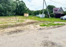 Куплю участок 7.5 соток , фотография обложки