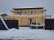 Куплю дом на участке  соток , фотография обложки
