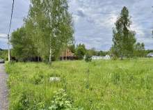 Купить участок 11.0 соток , фотография 8
