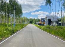 Купить участок 5.0 соток , фотография 5