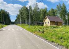 Купить участок 5.0 соток , фотография 8