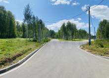 Купить участок 5.0 соток , фотография 9