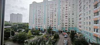 Куплю 2-комнатную квартиру , фотография обложки