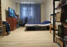 Куплю 1-комнатную квартиру , фотография обложки