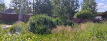 Куплю участок 6.0 соток , фотография обложки