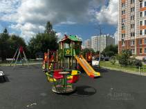 Цена на 2-комнатную квартиру , фотография 1