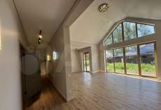 Фотография Дом 150 м² на участке 8 сот., Москва, Троицкий административный округ, Краснопахорский р-н, территория СНТ Сатинские Пруды, ул. Колобенка, 82 Куплю дом на участке соток , фотография обложки