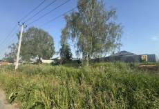 Куплю участок 6.0 соток , фотография обложки