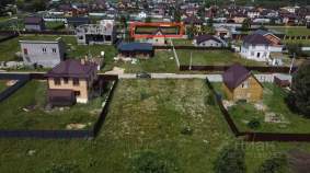 Куплю участок 8.0 соток , фотография обложки