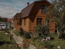 Куплю дом на участке  соток , фотография обложки