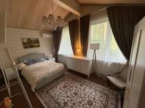 Купить дом на участке соток Московская область, Подольск, Москва, Троицкий административный округ, №3, 141 Купить дом на участке соток , фотография 5