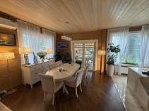 Купить дом на участке соток Московская область, Подольск, Москва, Троицкий административный округ, №3, 141 Купить дом на участке соток , фотография 8