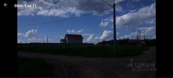 Купить участок 9.8 соток , фотография 5