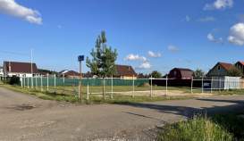 Куплю участок 9.0 соток , фотография обложки