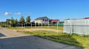 Купить участок 8.9 соток , фотография 9