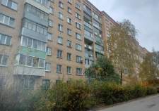 Куплю 1-комнатную квартиру , фотография обложки