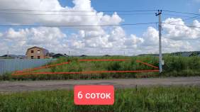 Куплю участок 6.0 соток , фотография обложки