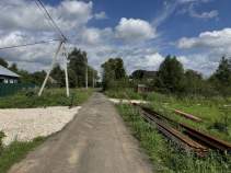Цена на участок 6.5 соток , фотография 1