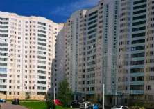 Куплю 3-комнатную квартиру , фотография обложки