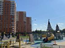 Цена на 3-комнатную квартиру , фотография 1