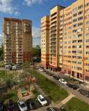 Куплю 2-комнатную квартиру , фотография обложки