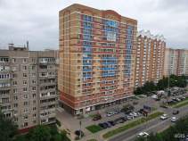 Куплю 1-комнатную квартиру , фотография обложки