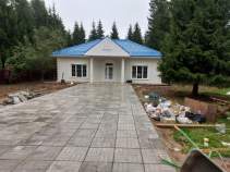 Цена на дом на участке  соток , фотография 1
