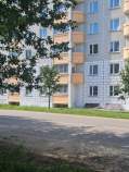 Цена на 1-комнатную квартиру , фотография 1