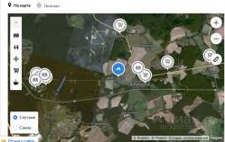 Цена на участок 5.0 соток , фотография 1