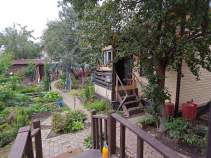 Купить дом на участке  соток , фотография 6