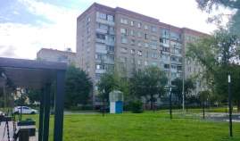 Куплю 3-комнатную квартиру , фотография обложки
