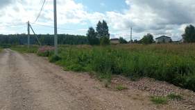Куплю участок 8.0 соток , фотография обложки