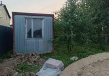 Покупка участок 10.7 соток , фотография 3