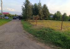 Купить участок 10.7 соток , фотография 6