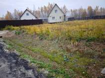 Купить участок 7.5 соток , фотография 6