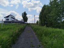 Продать участок 4.6 соток Московская область, Подольск, Москва, Троицкий административный округ, СНТ «Сальково-М», 116-й квартал, 15 с1 Продать участок 4.6 соток , фотография 2