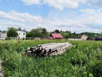 Купить участок 4.6 соток Московская область, Подольск, Москва, Троицкий административный округ, СНТ «Сальково-М», 116-й квартал, 15 с1 Покупка участок 4.6 соток , фотография 3