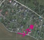 Купить участок 4.6 соток Московская область, Подольск, Москва, Троицкий административный округ, СНТ «Сальково-М», 116-й квартал, 15 с1 Купить участок 4.6 соток , фотография 6