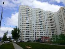 Куплю 1-комнатную квартиру , фотография обложки