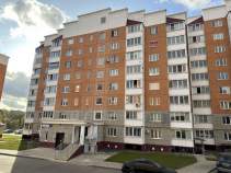 Куплю 2-комнатную квартиру , фотография обложки