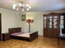 Цена на 4-комнатную квартиру , фотография 1