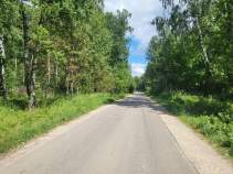 Куплю участок 9.5 соток , фотография обложки