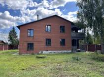 Куплю дом на участке  соток , фотография обложки