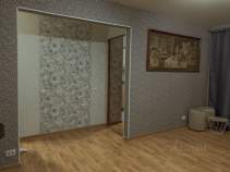 Куплю 1-комнатную квартиру , фотография обложки