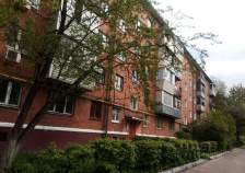 Куплю 1-комнатную квартиру , фотография обложки
