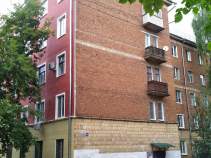 Куплю 2-комнатную квартиру , фотография обложки