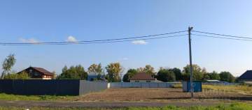 Цена на участок 10.0 соток , фотография 1