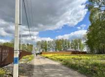 Куплю участок 9.6 соток , фотография обложки